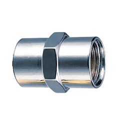 FUBAG Переходник 1/4"F - 1/4"F [180230]