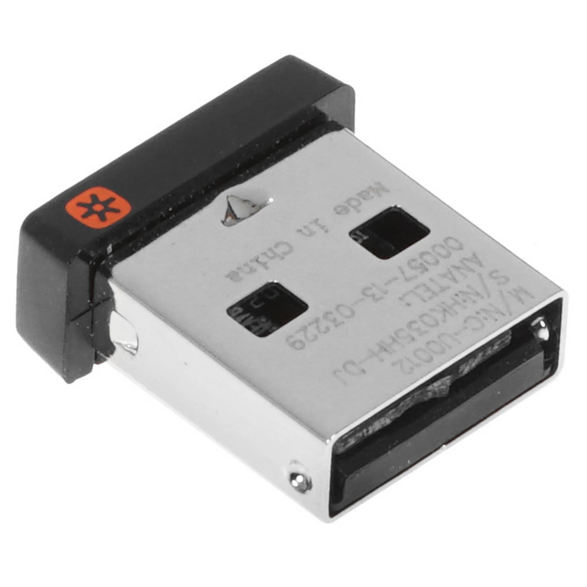 910-005931/910-005933/993-000596 USB-приемник Logitech USB Unifying receiver (STANDALONE)