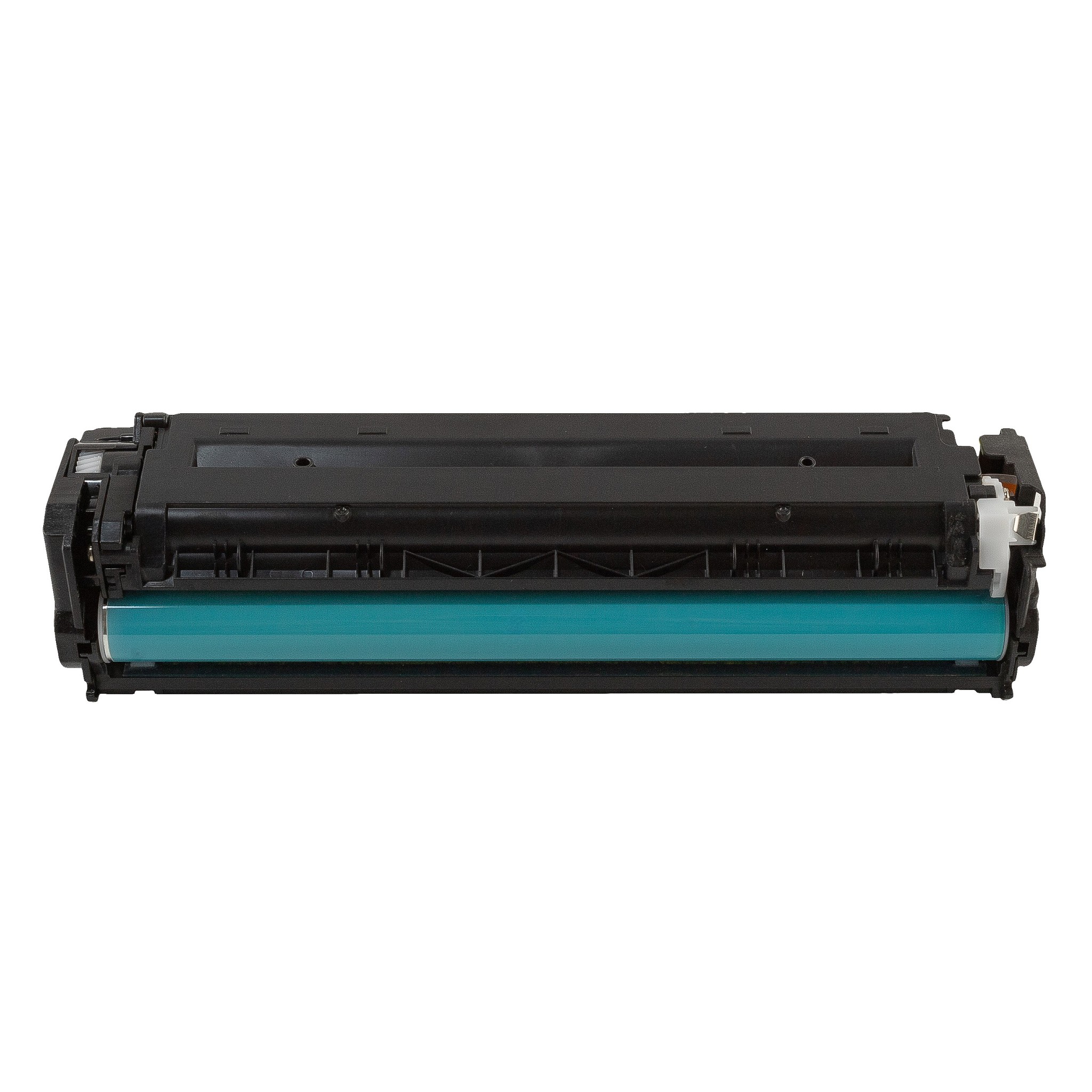 Bion BCR-CB542A Картридж для HP{ LaserJet CM1312/CP1215/CP1515/CP1518} (1400  стр.),Желтый, с чипом