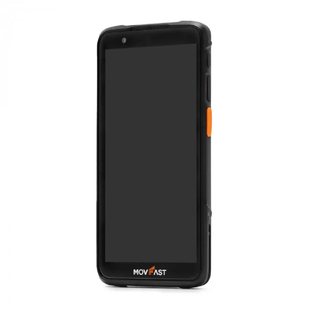 Комплект ТСД Mertech S55 Android 13, 4GB/64GB (кредл с передачей, пист. рукоятка, чехол, стекло, ремешок) Терминал сбора данных [10004]