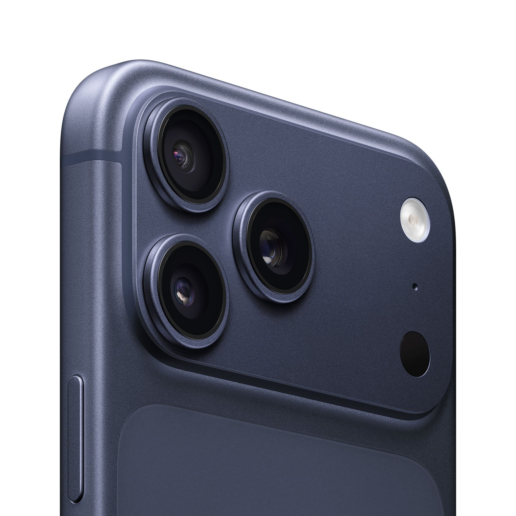 Apple iPhone 17 Pro Max 1Tb Deep Blue (MFYH4J/A) (Dual eSim Япония)