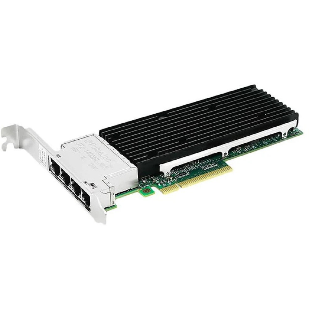 Lr-Link LREC9804BT Сетевой адаптер Gigabit Ethernet LR-LINK LREC9804BT PCI Express x8