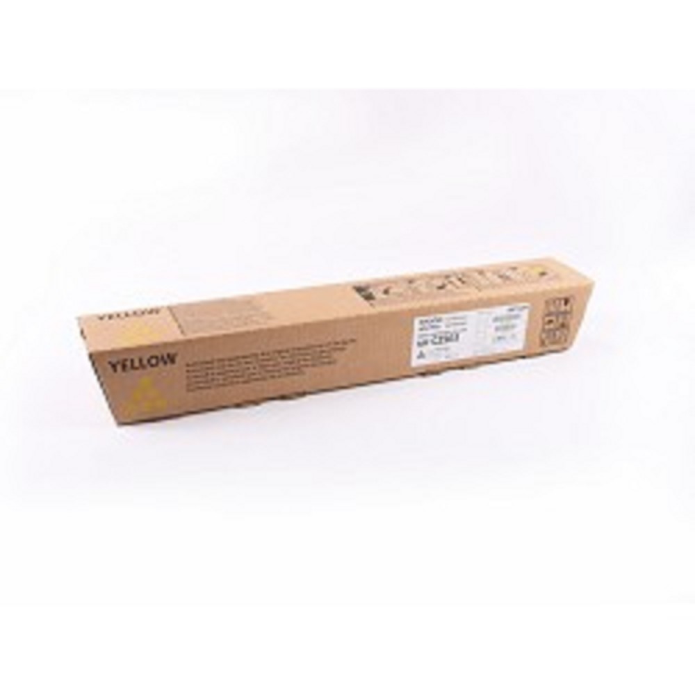Ricoh 841929 Картридж тип MPC2503, Yellow {Ricoh MPC2003/2503, (5500стр) (841929)