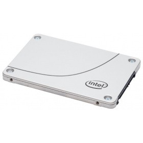 Накопитель SSD Intel Original SATA III 480Gb SSDSC2KB480G801 963340 SSDSC2KB480G801 DC D3-S4510 2.5"
