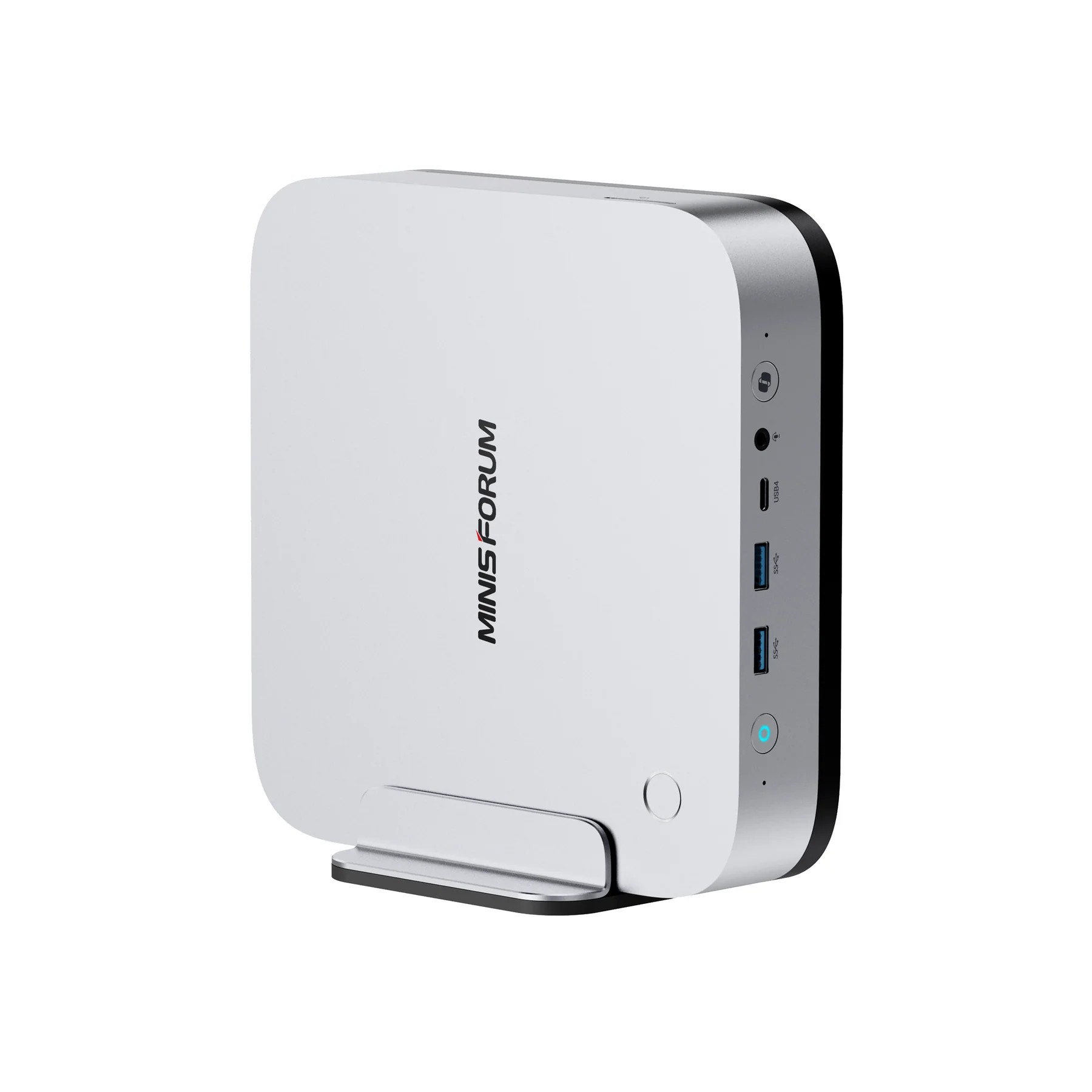 Minisforum Мини ПК X1PRO/96GB+2TB (AMD Ryzen AI 9 HX 370) 96GB+2TB, AMD Radeon 890M, Win11 Pro