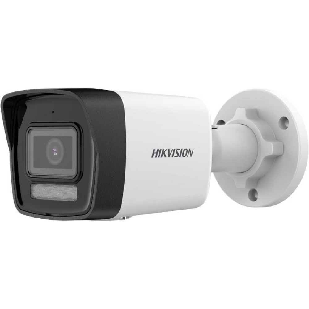 Hikvision DS-2CD1023G2-LIU (2.8 MM),  Камера видеонаблюдения IP 1080p,  2.8 мм,  белый