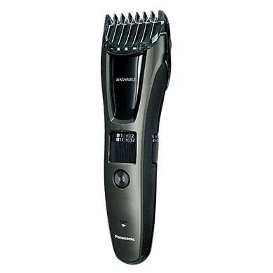 Panasonic ER-GB60-K520 Триммер,  черный