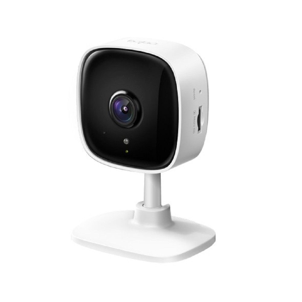 Повреждение упаковки TP-Link Tapo C110 Умная домашняя камера