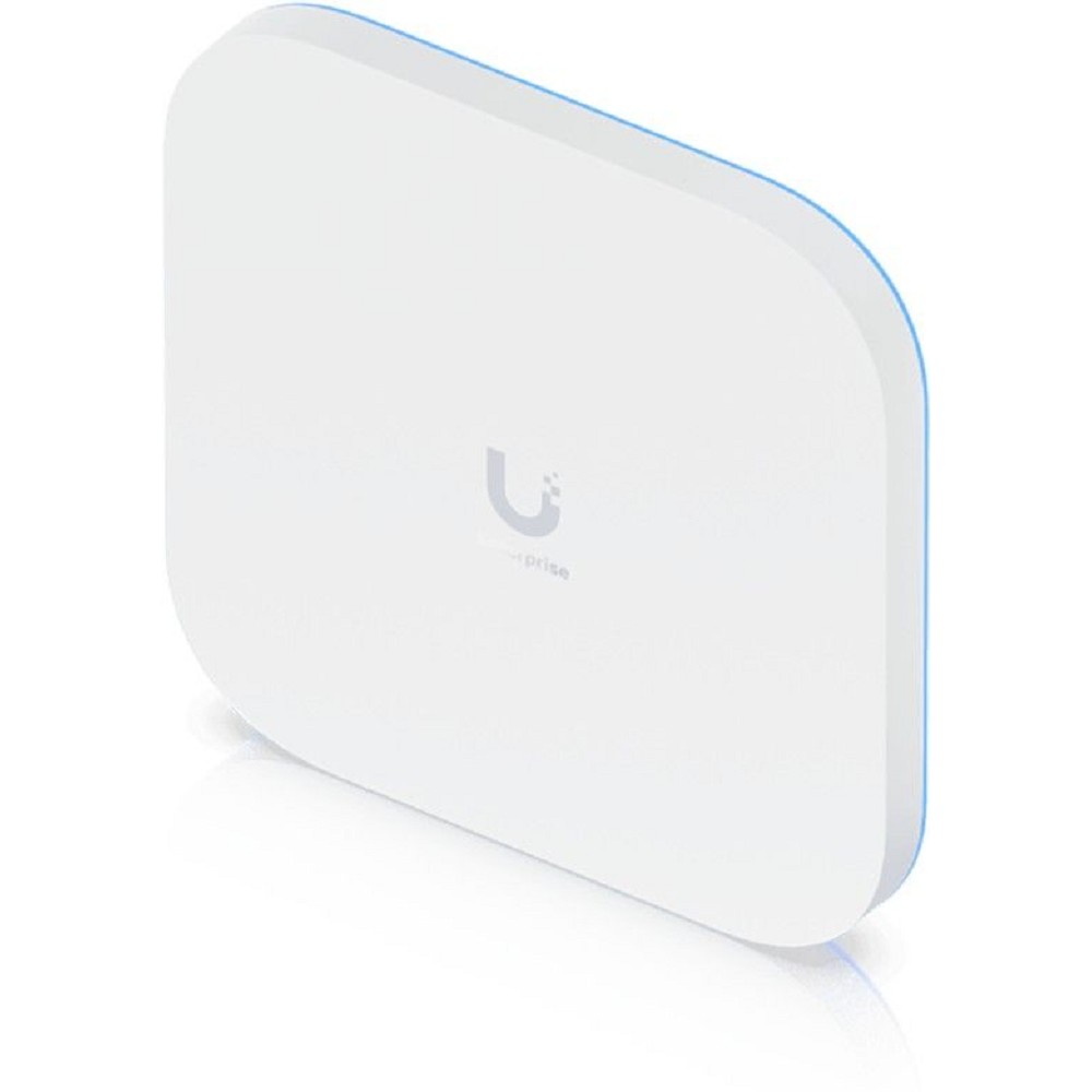 UBIQUITI E7 Точка доступа 2,4+5+6 ГГц, Wi-Fi 7, 4х4 MU-MIMO, 802.3bt, 1х 10G RJ45, 1х 1G RJ45