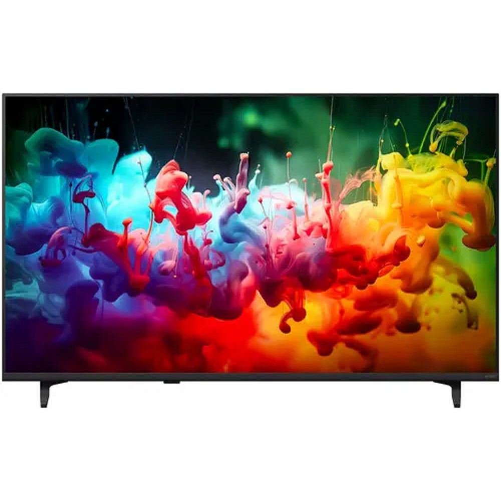 LG 50" 50QNED70B6C.ARUG черный титан 4K Ultra HD 60Hz DVB-T DVB-T2 DVB-C DVB-S DVB-S2 USB WiFi Smart TV