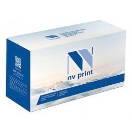 NV Print TN-324/TN-512C Тонер-картридж для Konica Minolta Bizhub С258/C308/C368/C454/C554 (26000k) Cyan