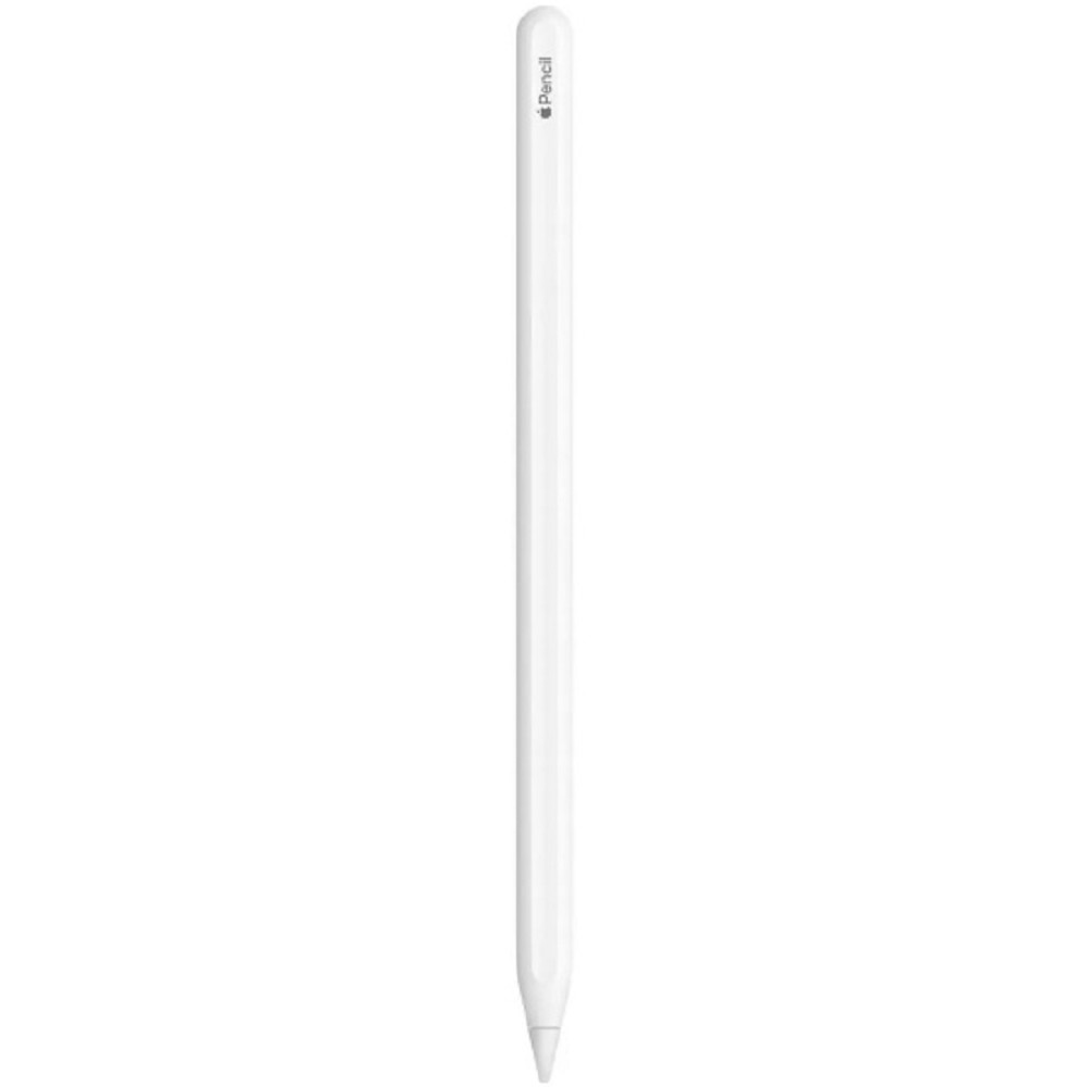Стилус Apple A2051 2nd Generation, Apple iPad Pro/Air, белый (MU8F2ZA/A)