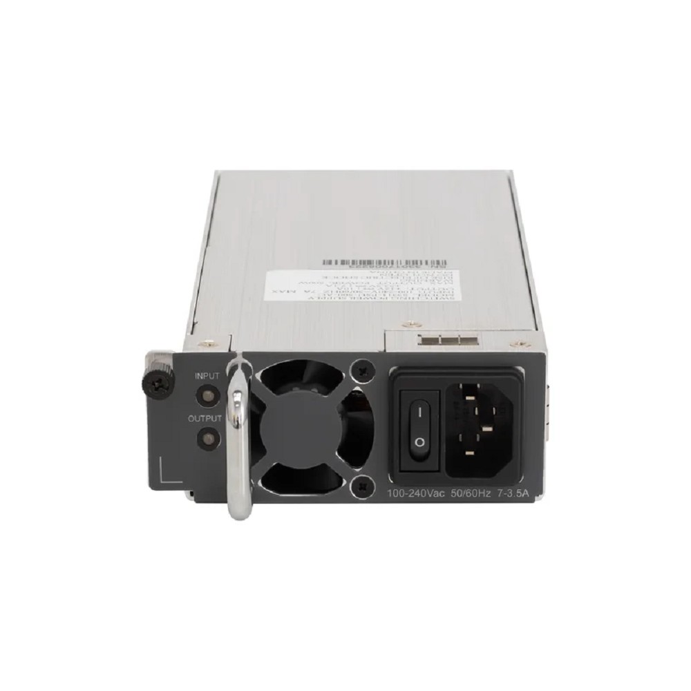 SNR S5311-PSU-500-AC Блок питания переменного тока AC для PoE коммутаторов SNR серии S5311, Мощность 500W.