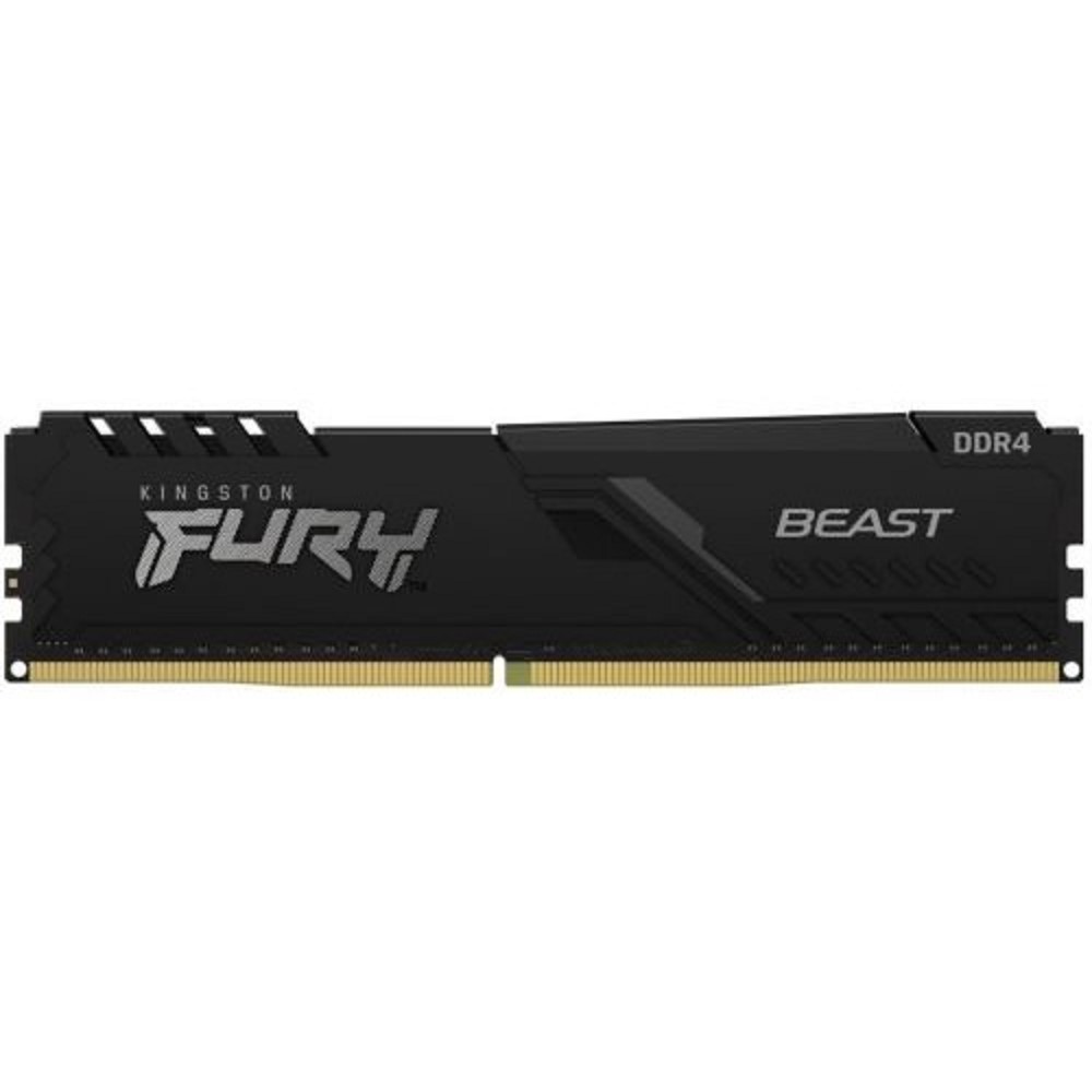 Kingston DDR4 DIMM 32GB KF432C16BB/32 PC4-25600, 3200MHz, CL16