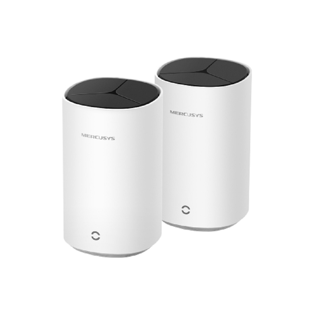 Mercusys Halo E85X(2-pack) AX3000 Домашняя Mesh Wi-Fi 6 система