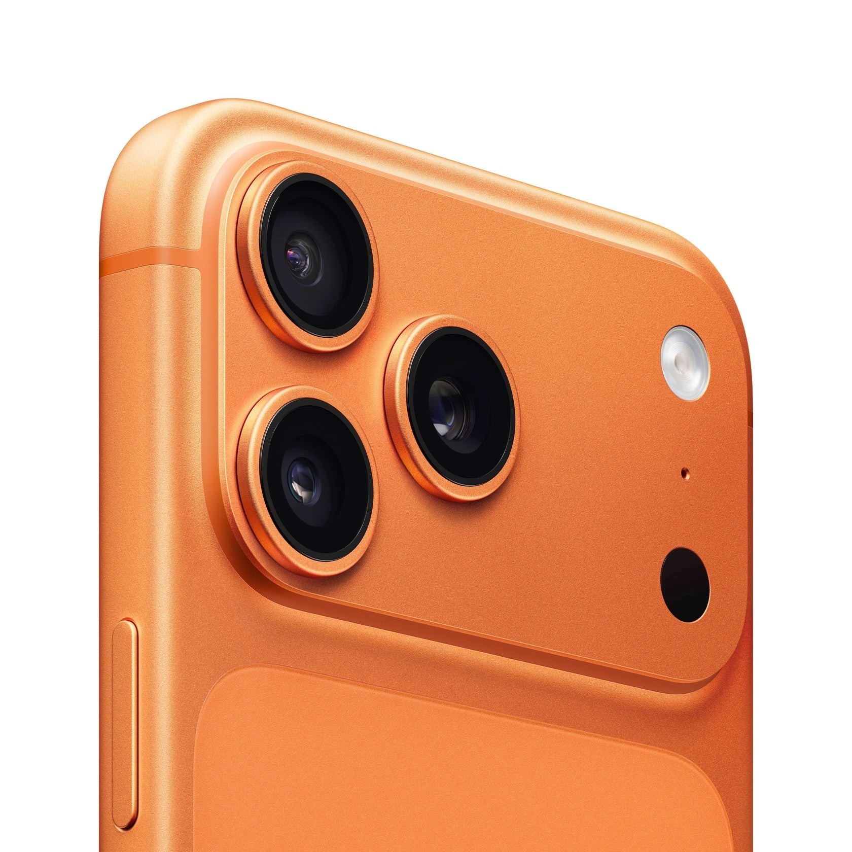 Apple iPhone 17 Pro Max 512Gb Cosmic Orange (MFYT4KH/A) (nanoSim+eSim Южная Корея)
