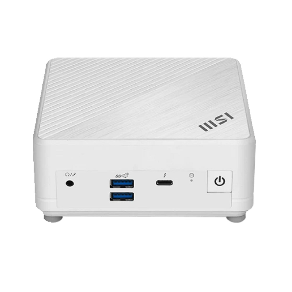 MSI Cubi 5 1M-463BRU [936-B0A822-463] White {Core 5 120U Graphics/noOS}