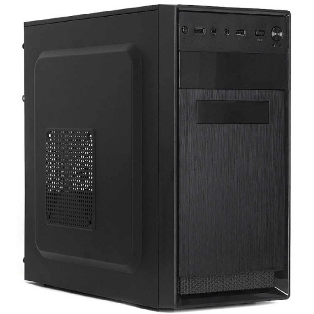 CROWN Корпус CMC-4220 (CM-PS500W ONE 80mm) OEM