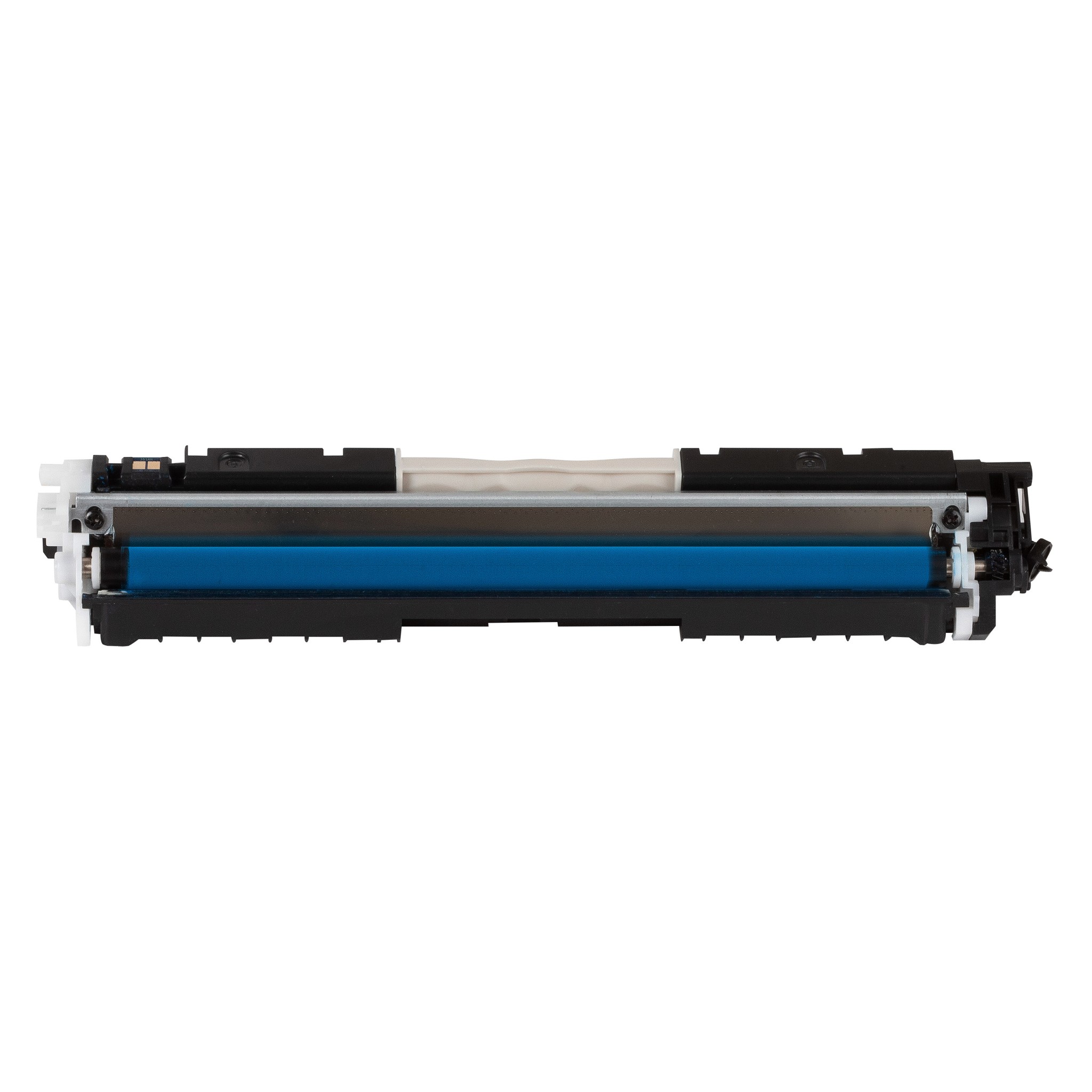 Bion BCR-CF351A Картридж для HP {LaserJet Pro MFP M176/M176FN/M177/M177FW} (1000  стр.), Голубой, с чипом