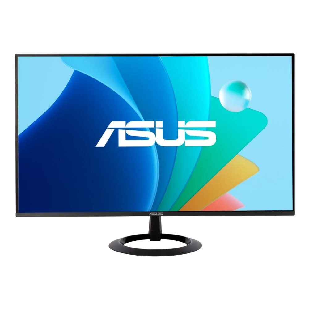 Монитор ASUS VZ279HG (27", 16:9, IPS, 1ms(MPRT), 1920x1080, 120Hz, 250cd, 1500:1, 178°/178°, VGA/HDMI, Black)(90LM0BU1-B01A71)