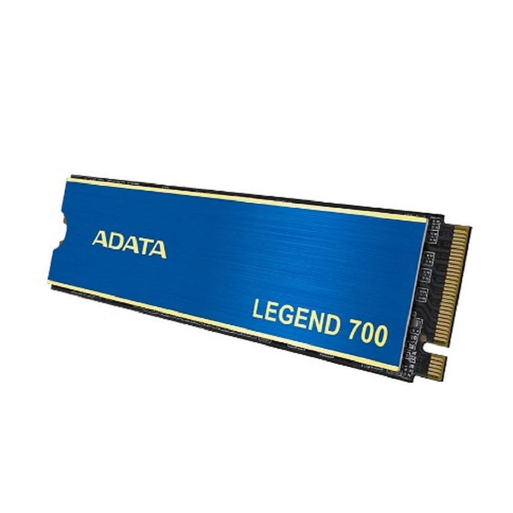 ADATA SSD Legend 700 ALEG-700-512GCS 512GB M.2