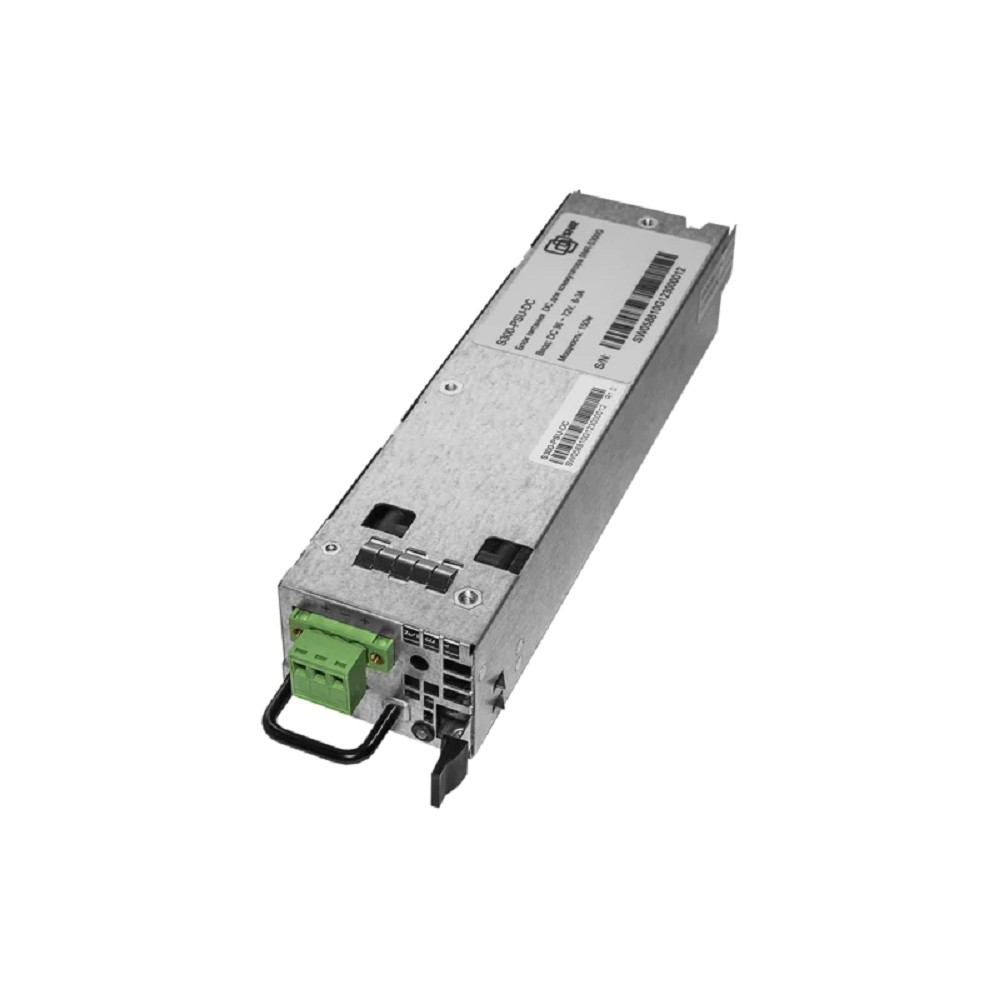 SNR S300-PSU-DC Блок питания постоянного тока 48V для коммутатора SNR-S300G-24FX