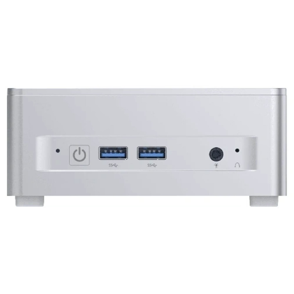 Minisforum Мини ПК X1-255/16GB+512TB X1-255, 16GB+512GB, WIN11 Pro