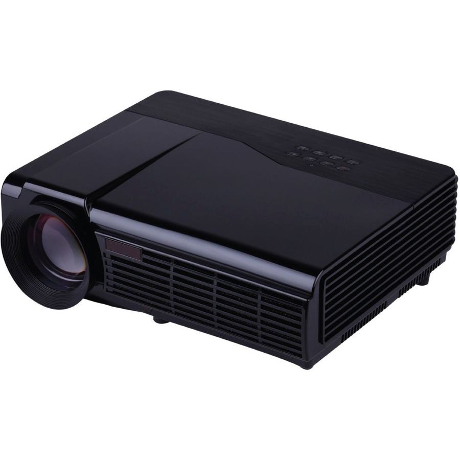 Cactus CS-PRO.09B.WXGA-W Проектор {LCD 3000Lm (1280x720) 2000:1 ресурс лампы:50000часов 2xUSB typeA 2xHDMI 4.7кг}