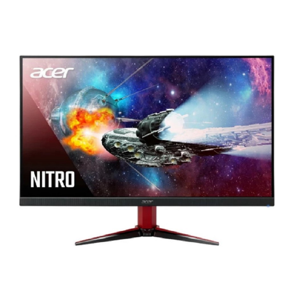 LCD Acer 27" VG271Zbmiipx Nitro {IPS 1920x1080 280Hz 0,5/1ms 400cd HDMI DisplayPort SPK}