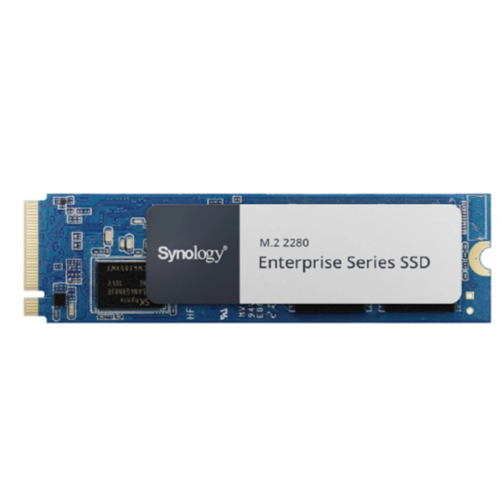 Synology SNV5420-800G Накопитель SSD NVME M.2 2280 800GB 