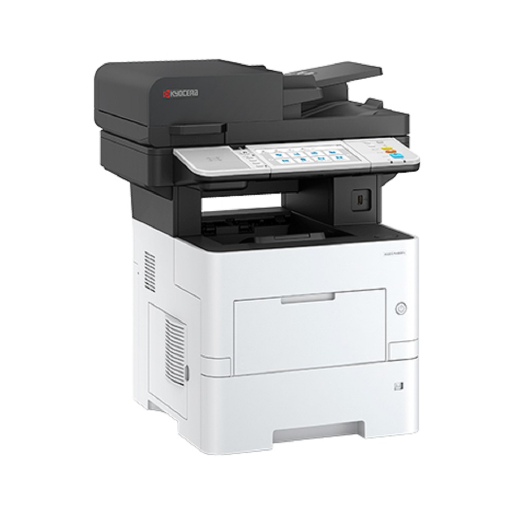 МФУ Kyocera ECOSYS MA5500ifx (110C0Z3NL0) {А4, 55 стр/мин, 1200 dpi, USB,Network, duplex, автопод., замена M3655id, M3860idn}