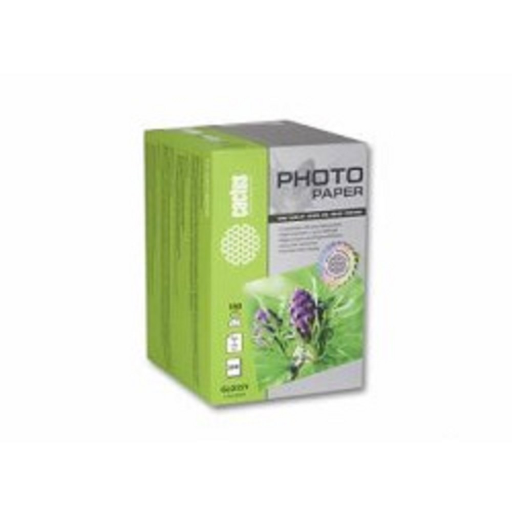 CACTUS CS-GA6180500 Фотобумага глянцевая 10x15 180 г/м2 500 листов