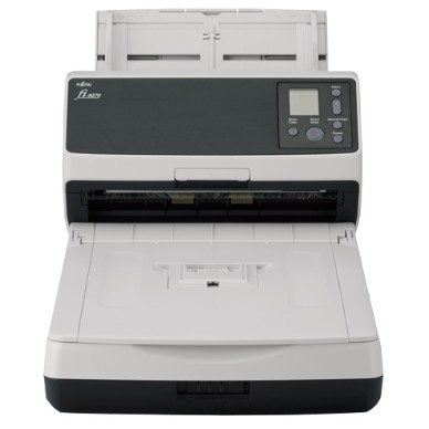 Сканер протяжной (A4) DADF Fujitsu fi-8270  (PA03810-B551)