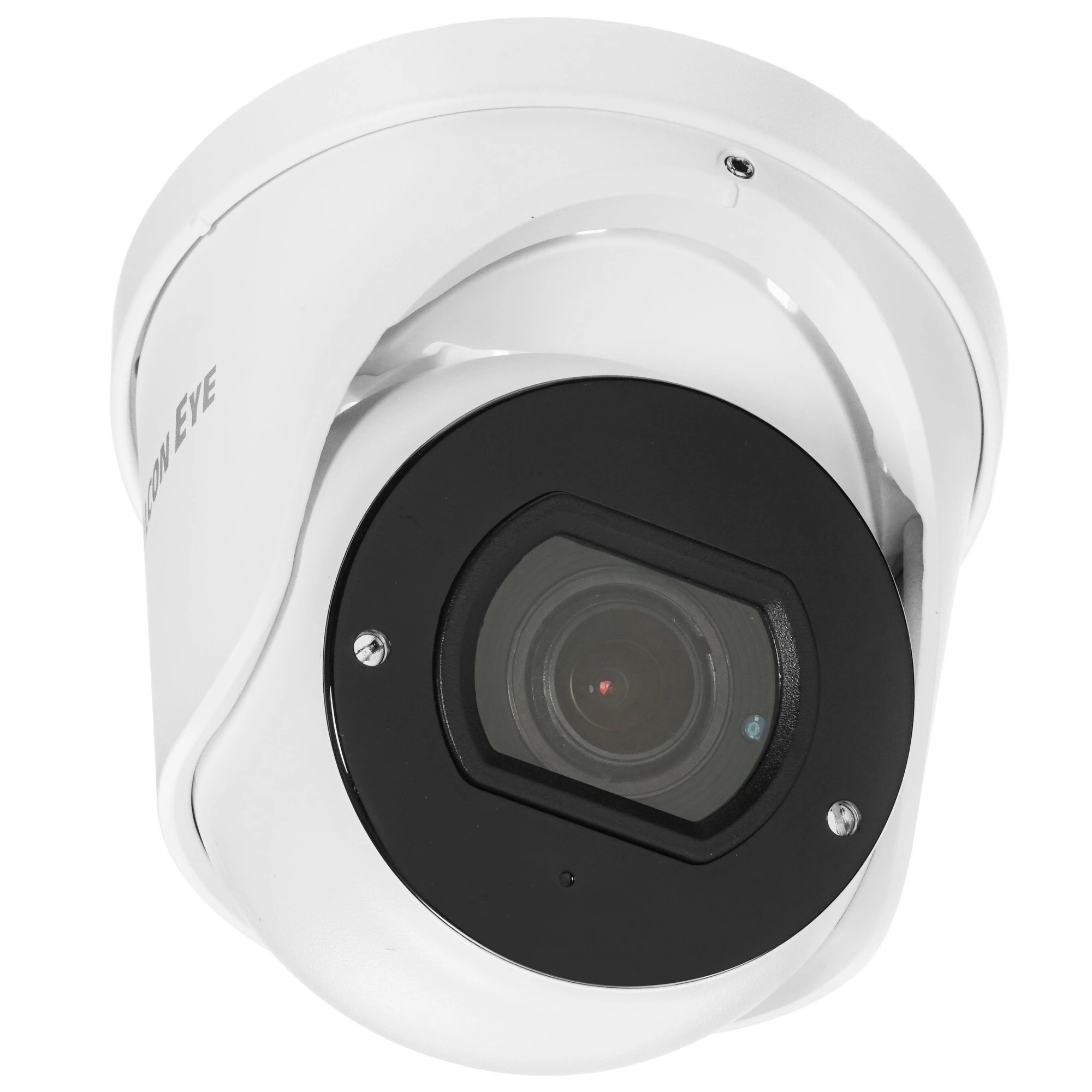 Falcon Eye FE-IPC-DV5-40pa Купольная, универсальная IP видеокамера 5 Мп с вариофокальным объективом и функцией «День/Ночь»; 1/2.8'' SONY STARVIS IMX335 сенсор; Н.264/H.265/H.265+