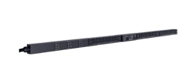 CyberPower Блок распределения питания/ PDU CyberPower PDU83402 {3ph 0U, Switched MBO; 23kW/32A,SNMP, plug IEC 309-32A; (24) IEC 320 C13 (6) IEC 320 C19 NEW}