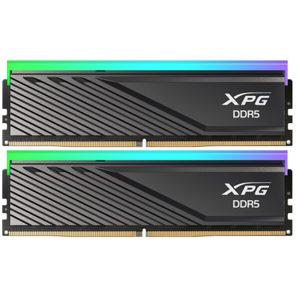 A-data DDR5 DIMM 32GB DDR5-6000 K2 AX5U6000C3016G-DTLABRBK  