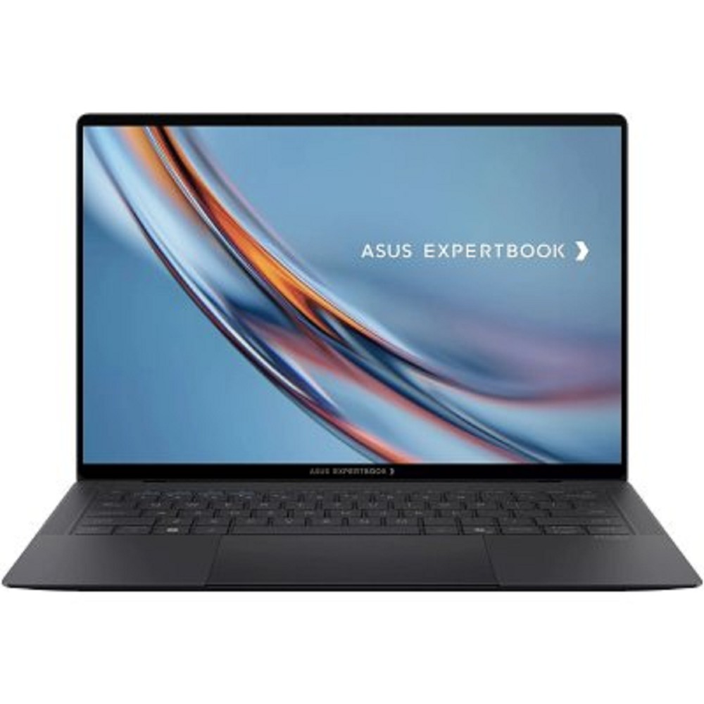 ASUS ExpertBook Premium B9406CAA-TH0596 [90NX09J2-M00MT0]  Jet Fog  14" {OLED WQXGA+(WQ+) Ultra X7 358H/  64GB/ 2TB 2280 PCIE 4.0 SSD/No OS}