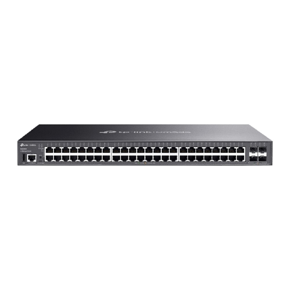 TP-Link SG5452X