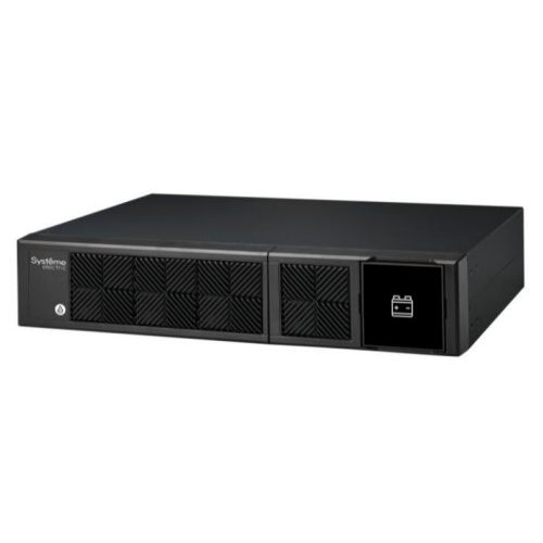 SYSTEME ELECTRIC Внешний батарейный модуль BPSE72RT2U