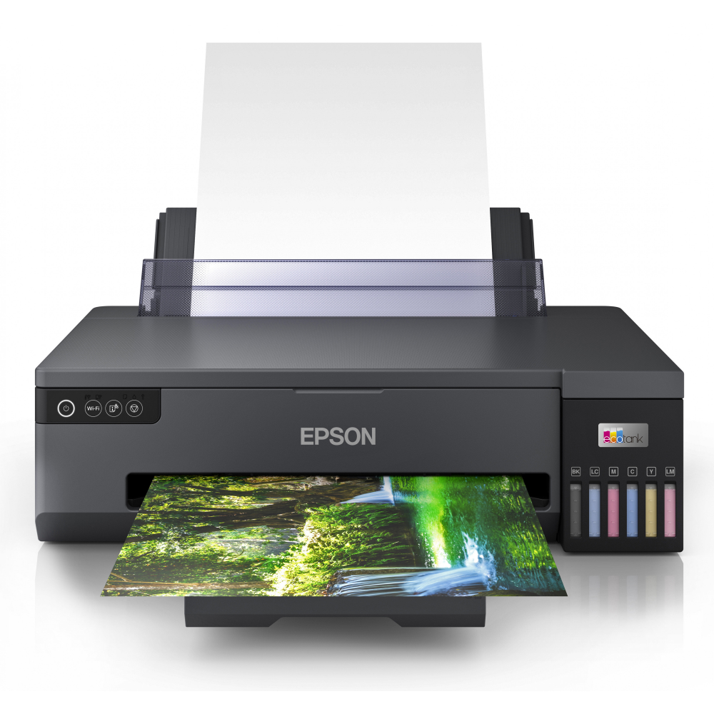 Повреждение упаковки Epson L18050 A3 [C11CK38403/C11CK38505/C11CK38503]