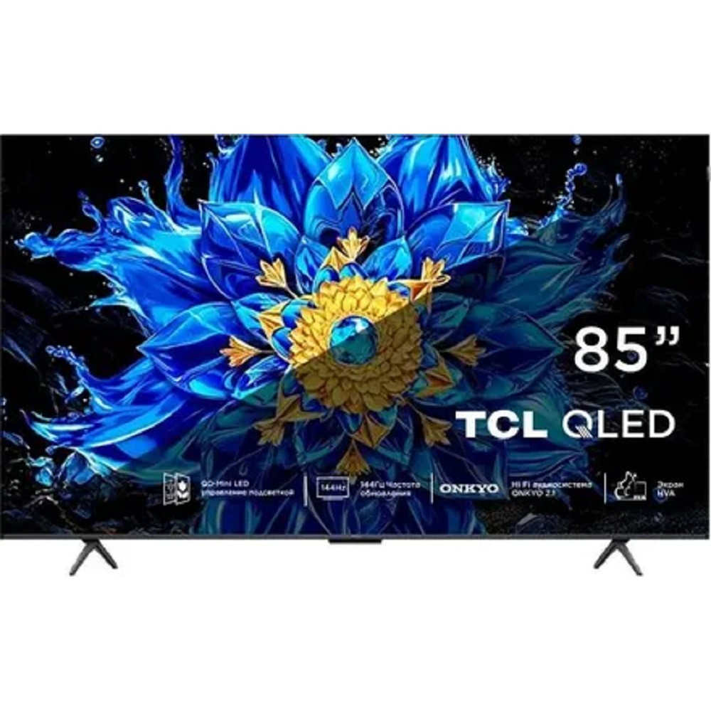 TCL 85" 85P8L