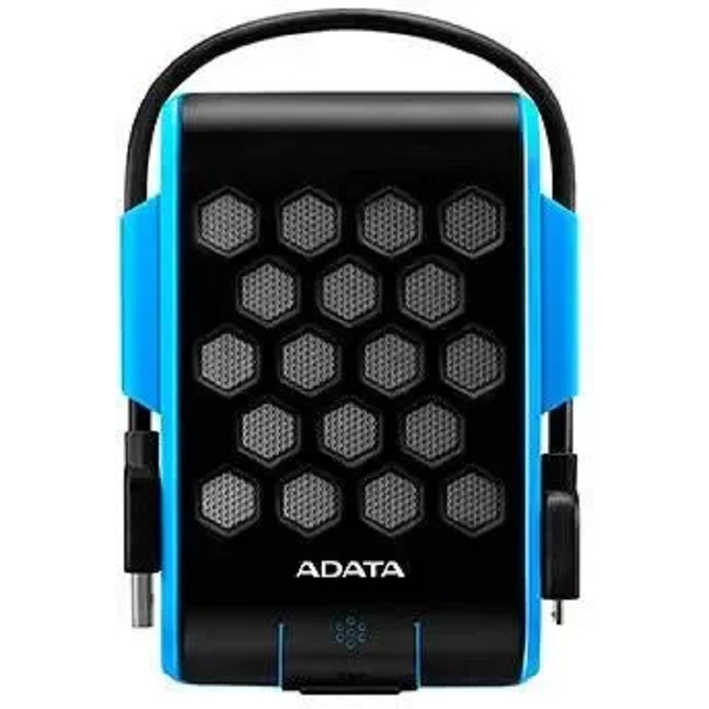 A-Data Portable HDD 2Tb AHD720-2TU31-CBL HD720 DashDrive Durable (5400rpm) 2.5" синий