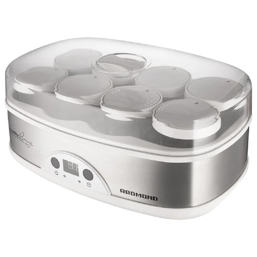 Повреждение упаковки REDMOND RYM-M5401-E Йогуртница 