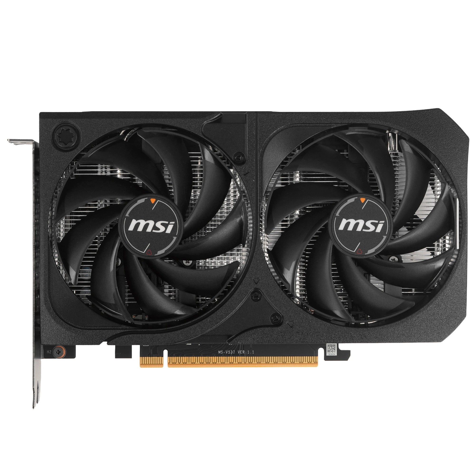 MSI RTX 5060 8G SHADOW 2X OC MAX {PCIE16 RTX5060 8GB}