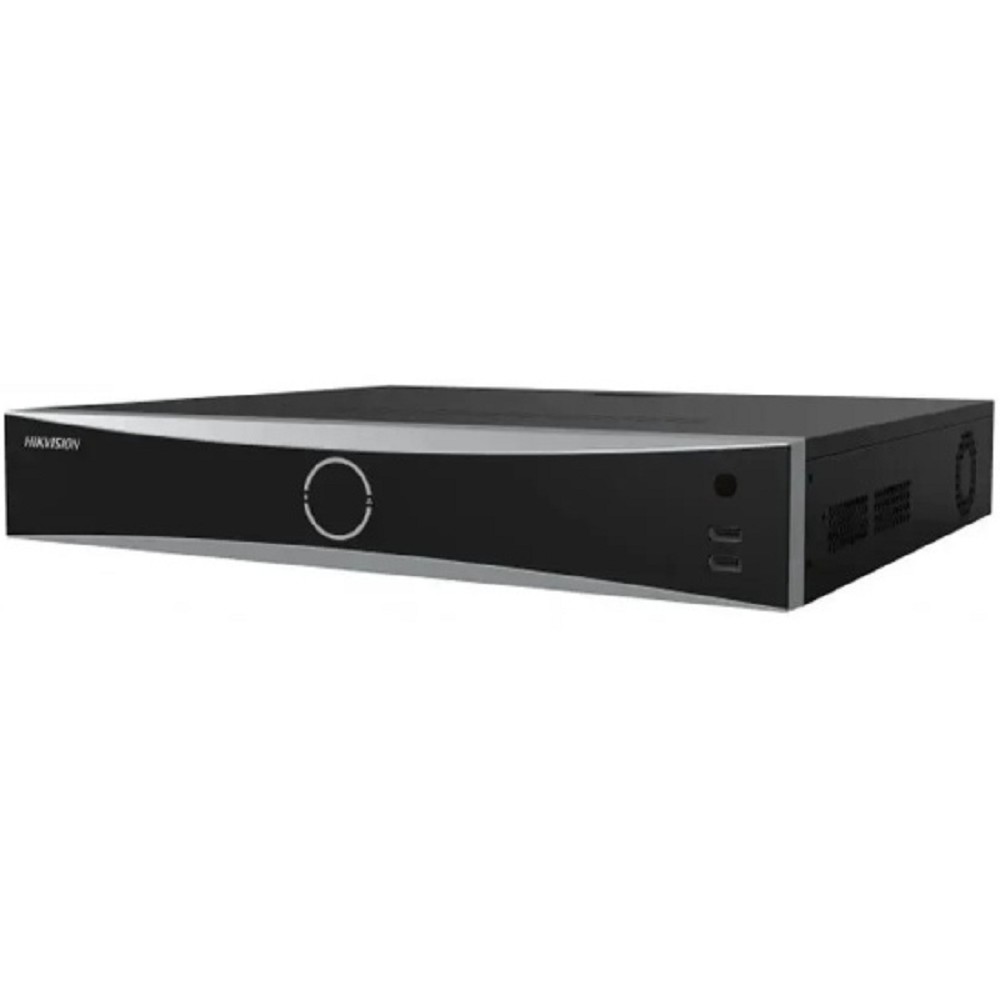 Hikvision DS-7732NXI-K4/16P(Е) Видеорегистратор NVR (сетевой) 