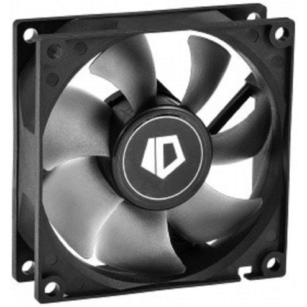 Повреждение упаковки Case Fan ID-Cooling NO-8025-SD [ID-FAN-NO-8025-SD]