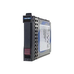 HPE N9X96A/841505-001, MSA 800GB 12G SAS MU 2.5in SSD