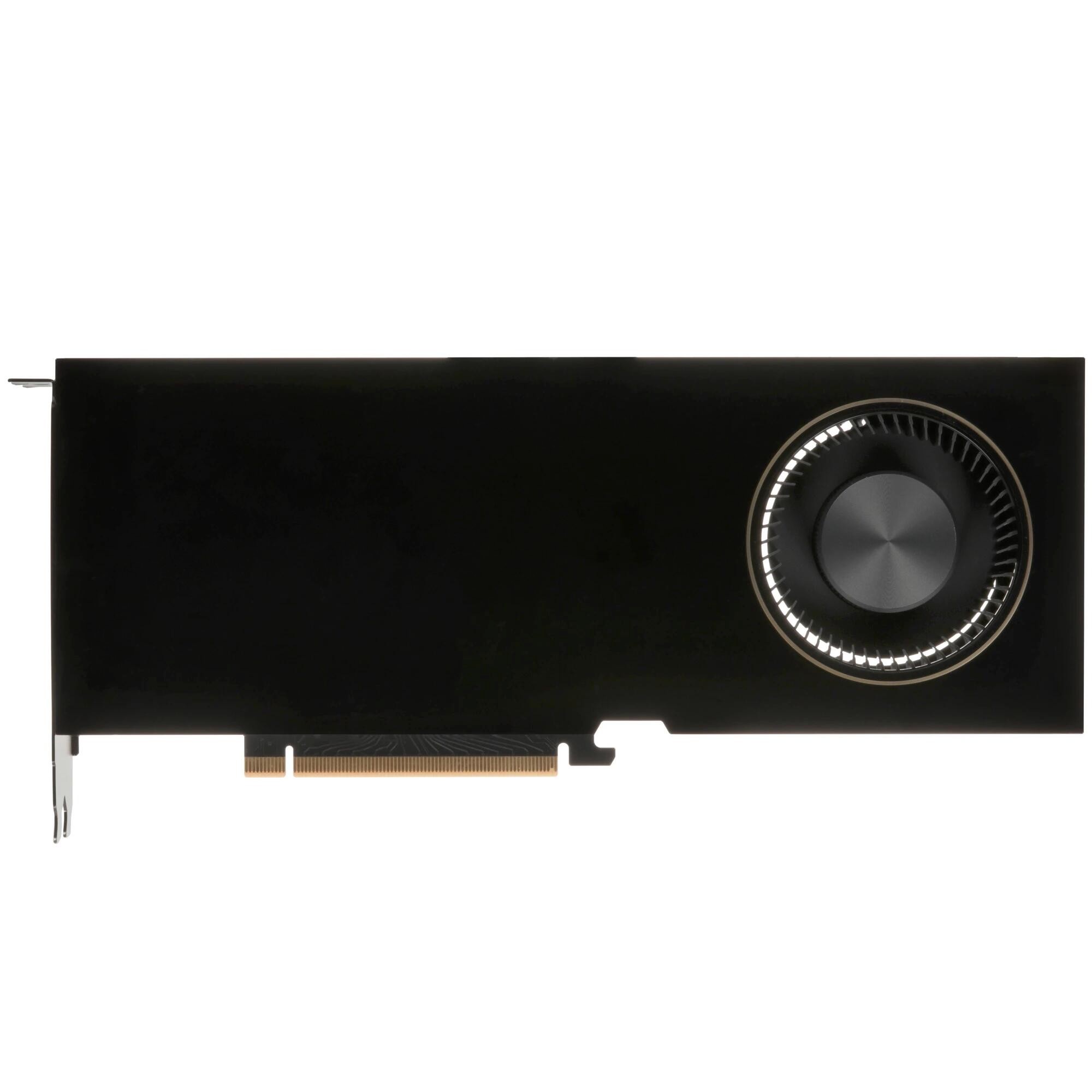 Видеокарта/ VGA NVIDIA RTX 6000 ADA, 48 GB GDDR6 with ECC, DisplayPort 1.4a, PCIe 4.0 x16 BLK (900-5G133-2250-000)