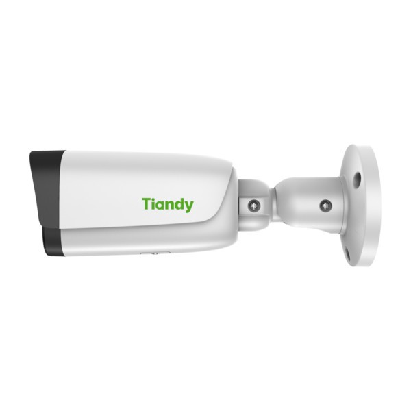 Tiandy TC-C35US I8/A/E/Y/M/C/H/2.7-13.5mm/V4.0 1/2.8" CMOS,F1.6,ИК 80m, 0.002Люкс, Up to 2592?1944@20fps,512 GB SD card спот,микрофон, audio I/O 1/1, Режим тревоги I/O 1/1, Защита IP67,ONVIF Мож