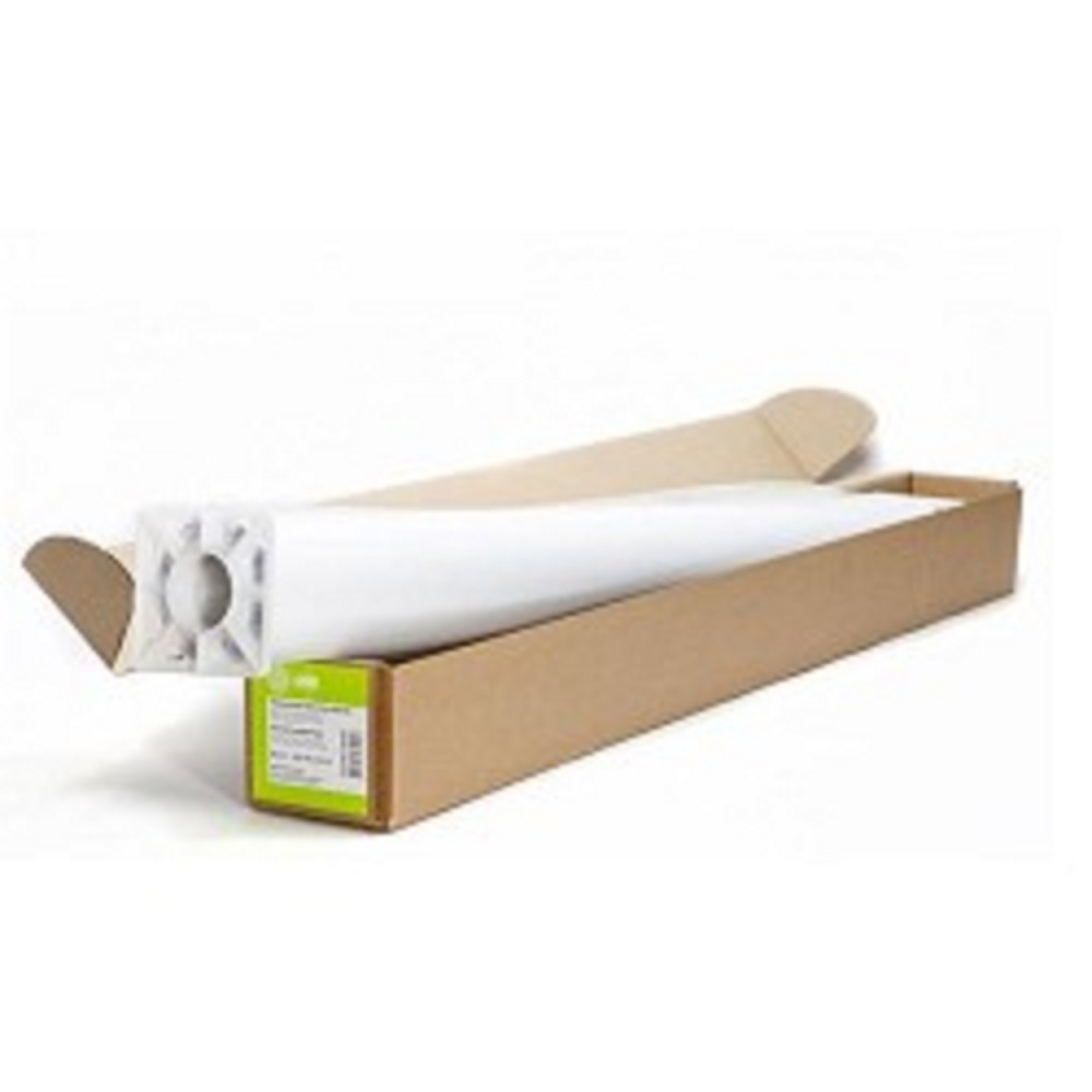 CACTUS Eco CS-LFP80-914457E Бумага для струйной печати, 80г/м2, рулон